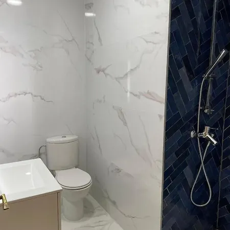 Appartamento Gardenplaya Benalmádena Esterno foto