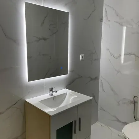 Appartamento Gardenplaya Benalmádena Esterno foto