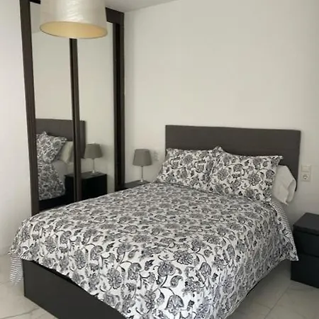 Appartamento Gardenplaya Benalmádena Esterno foto