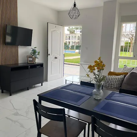 Appartamento Gardenplaya Benalmádena Esterno foto