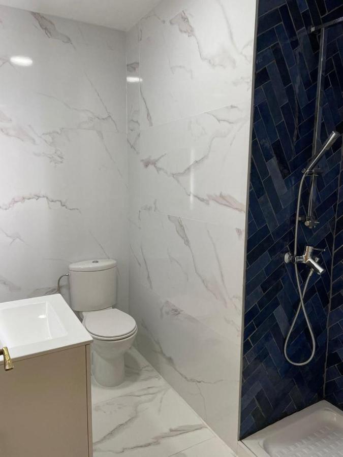 Appartamento Gardenplaya Benalmádena