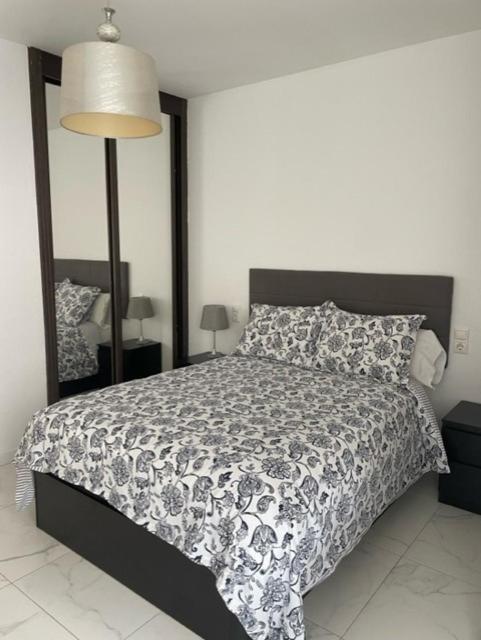 Gardenplaya Appartamento Benalmádena