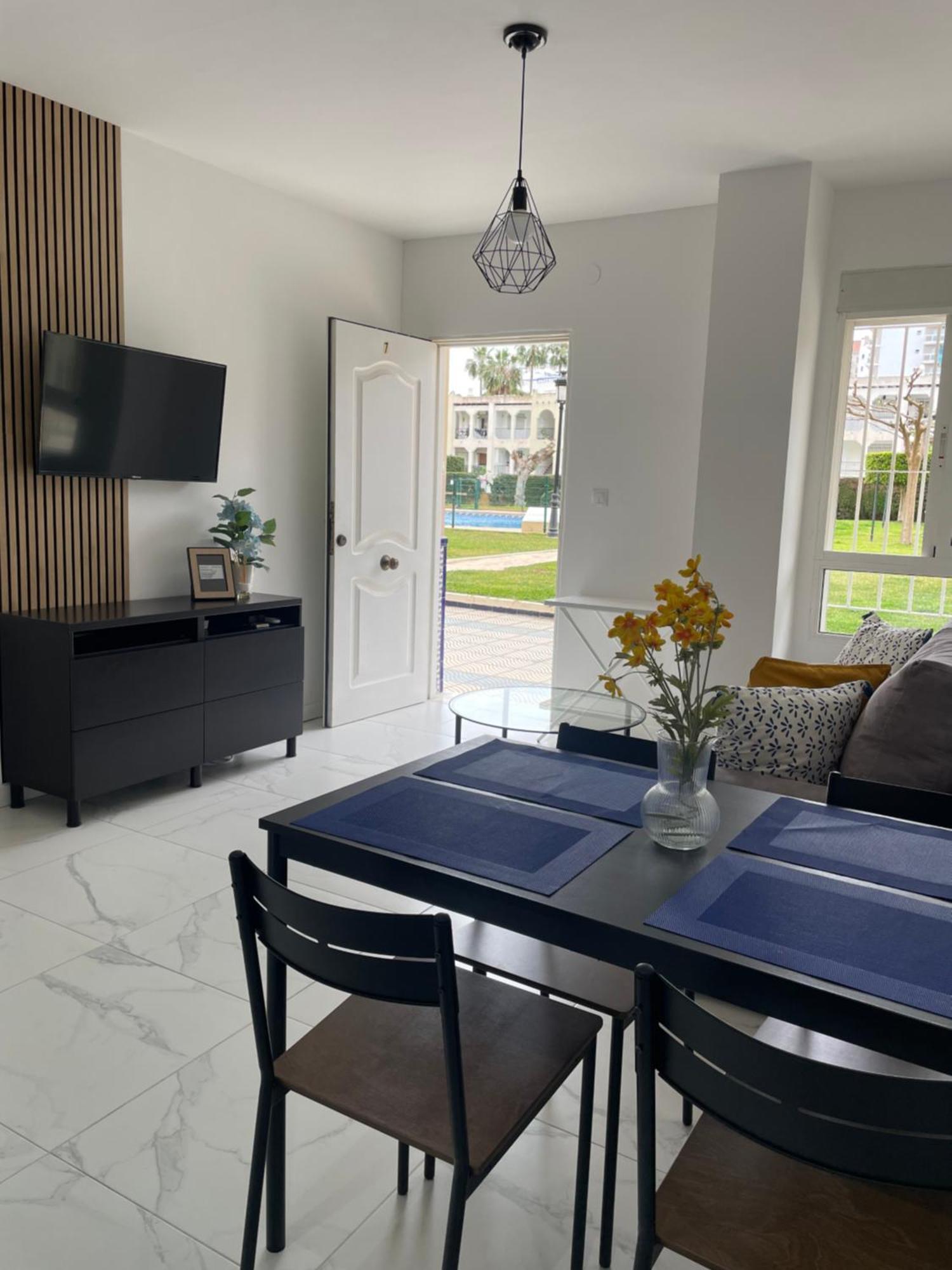 Appartamento Gardenplaya Benalmádena